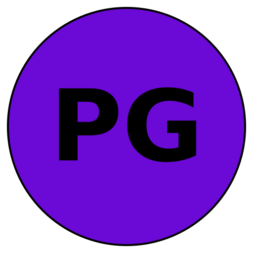 Prime Garden